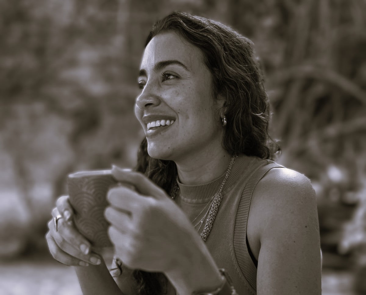 Susana Castaño, co-fundadora de Milamores: el camino que la trajo hasta aquí