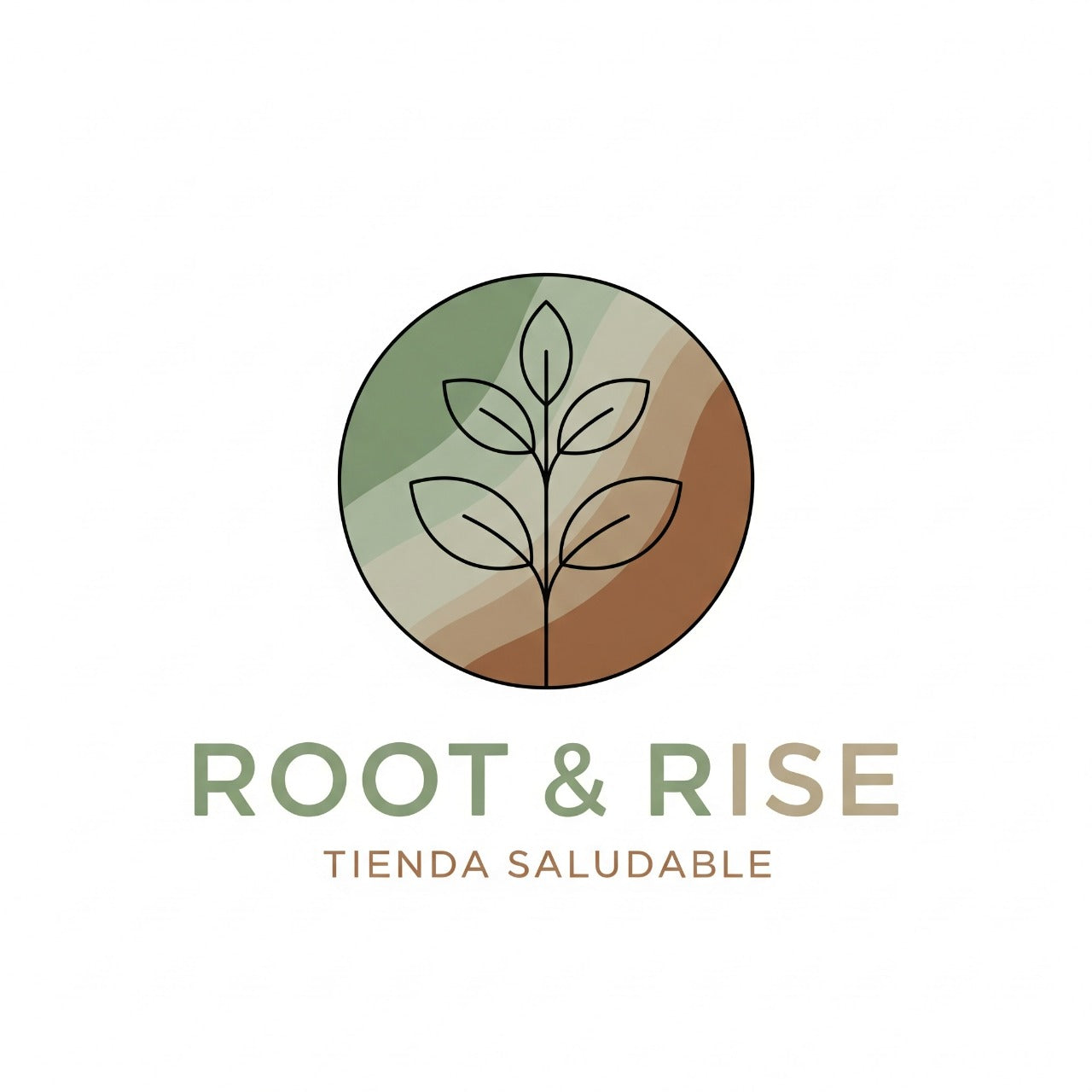 Root y Rise