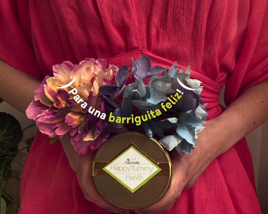 80% de la población mundial sufre de problemas gástricos