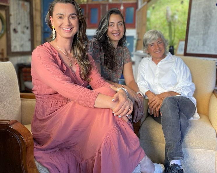 La verdadera magia de las Fórmulas Transformadoras con la Dra. Luz Angela Carvajal