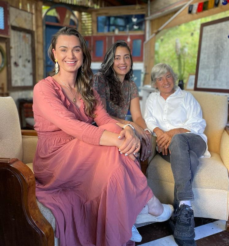 La verdadera magia de las Fórmulas Transformadoras con la Dra. Luz Angela Carvajal