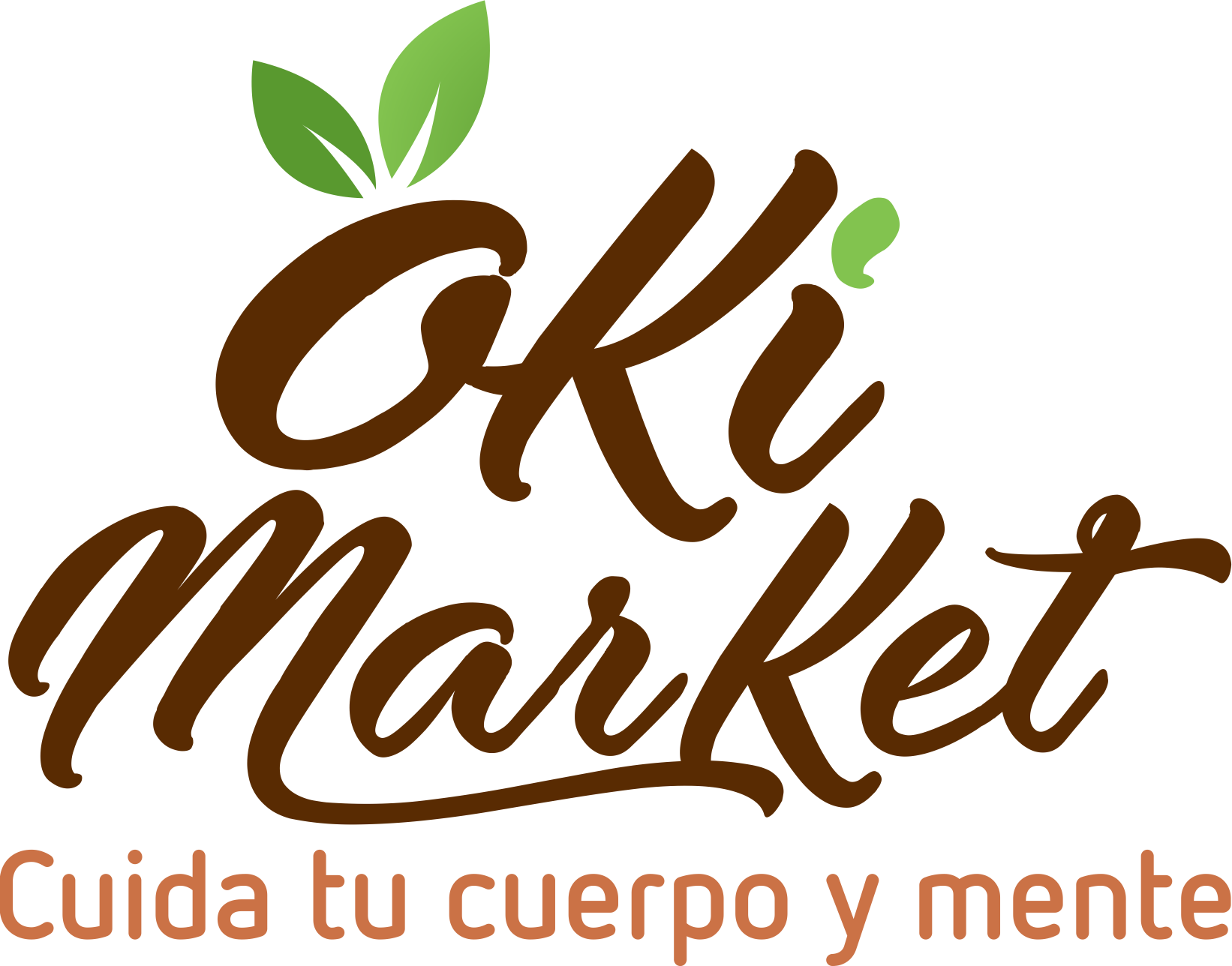 Oki Market