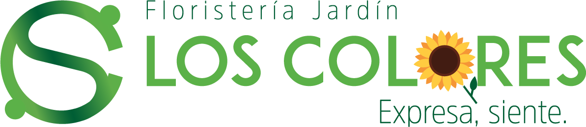 Floristería Jardín los colores