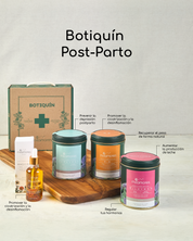Botiquín Post-Parto
