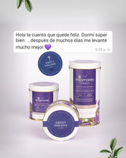 Caja Sachets Balance Total