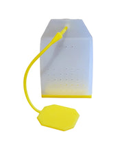 Infusor Bolsa Tea