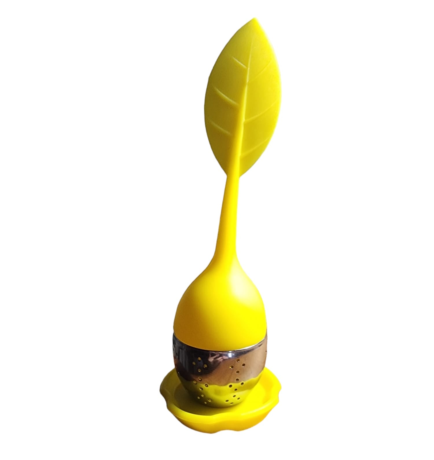 Infusor hoja