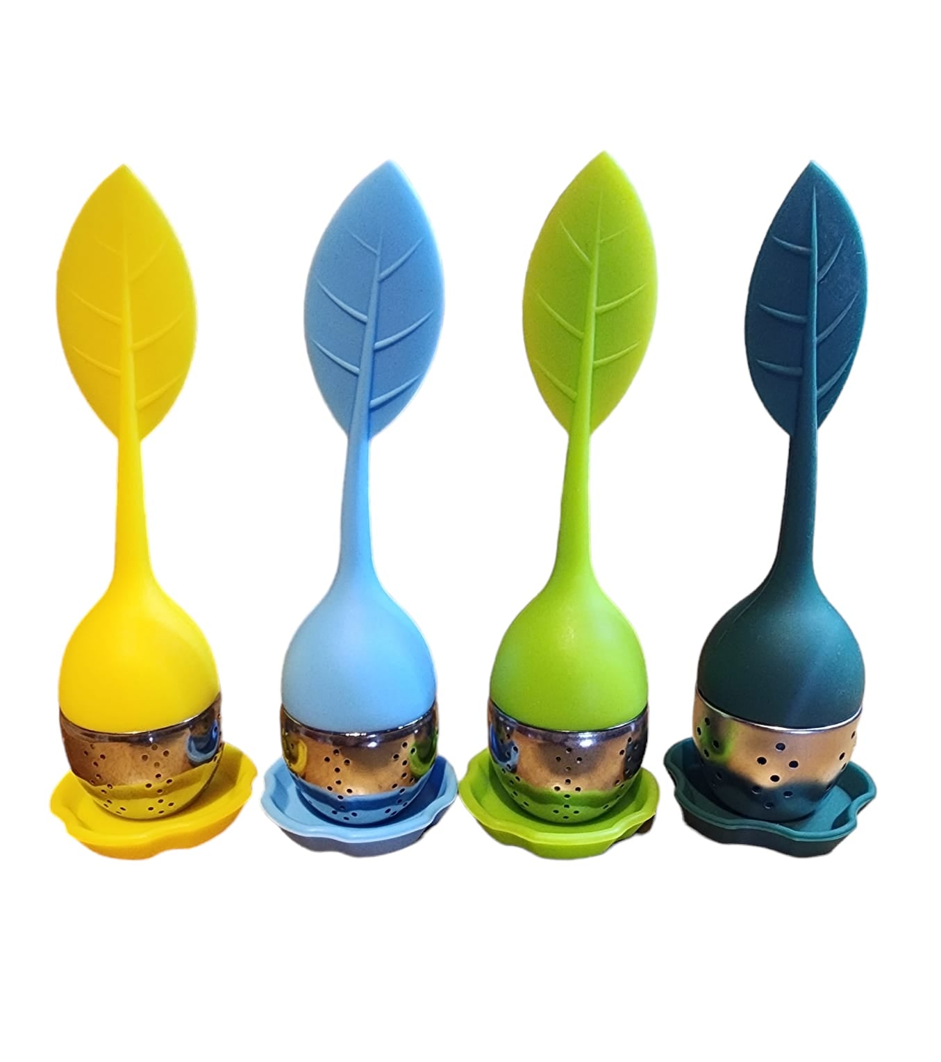 Infusor hoja