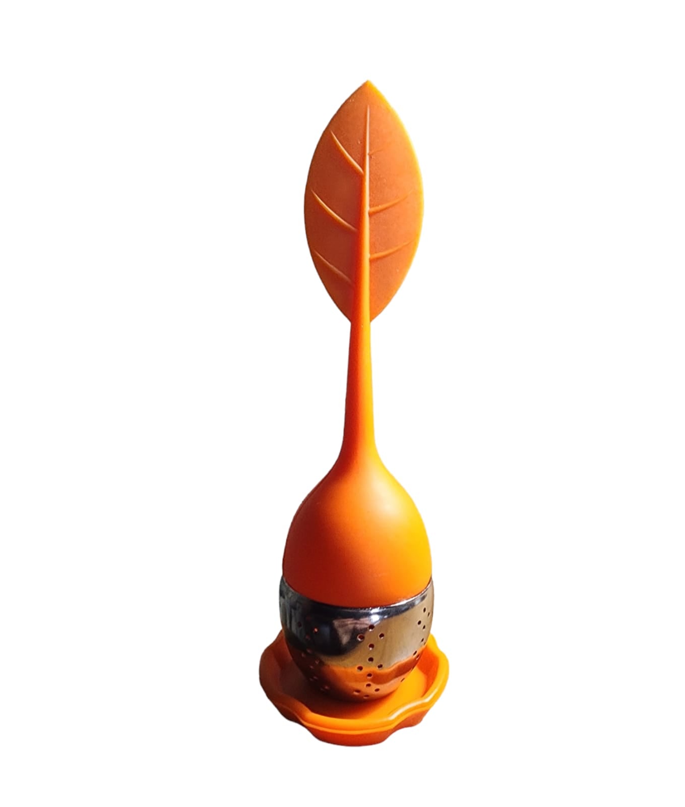 Infusor hoja