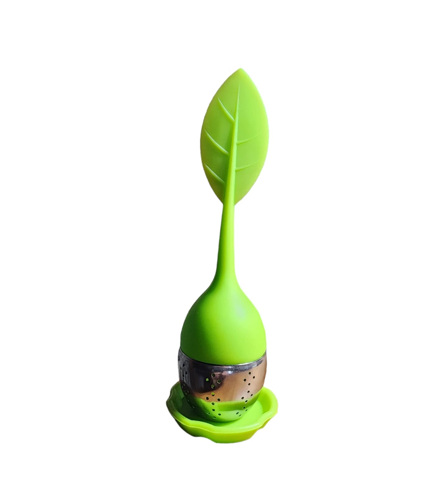 Infusor hoja