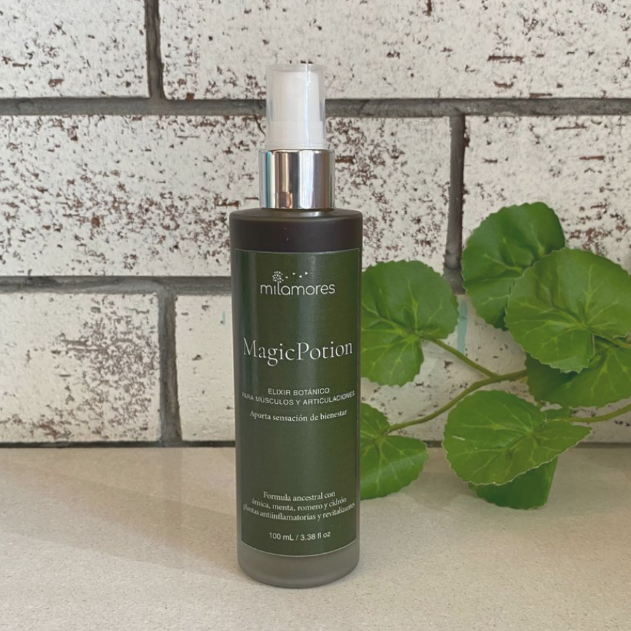 MagicPotion – Fórmula Ancestral para Bienestar Articular