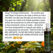 Botiquín Recuperación muscular