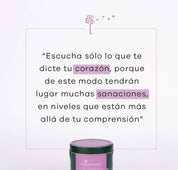 Caja de sachets Detox