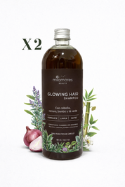 Shampoo GlowingHair