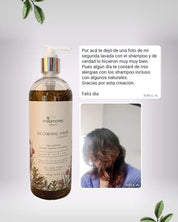 Tratamiento Capilar GlowingHair