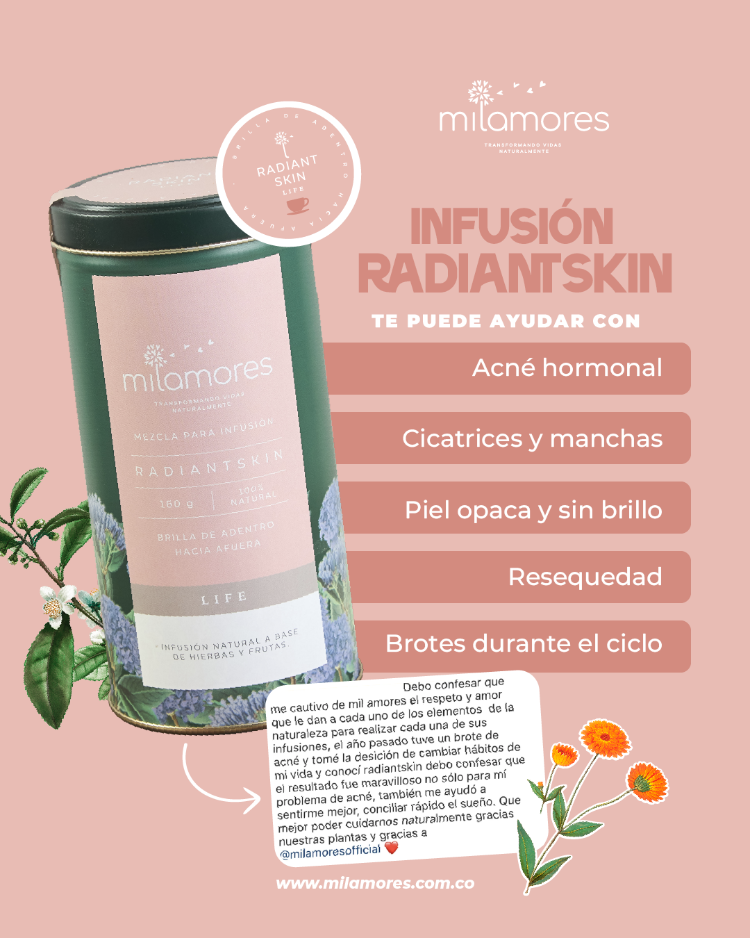 RadiantSkin
