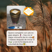 Caja de sachets Pre-Embarazo