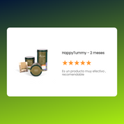 HappyTummy