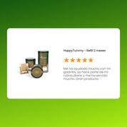 HappyTummy