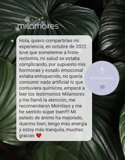 Botiquín para la menopausia