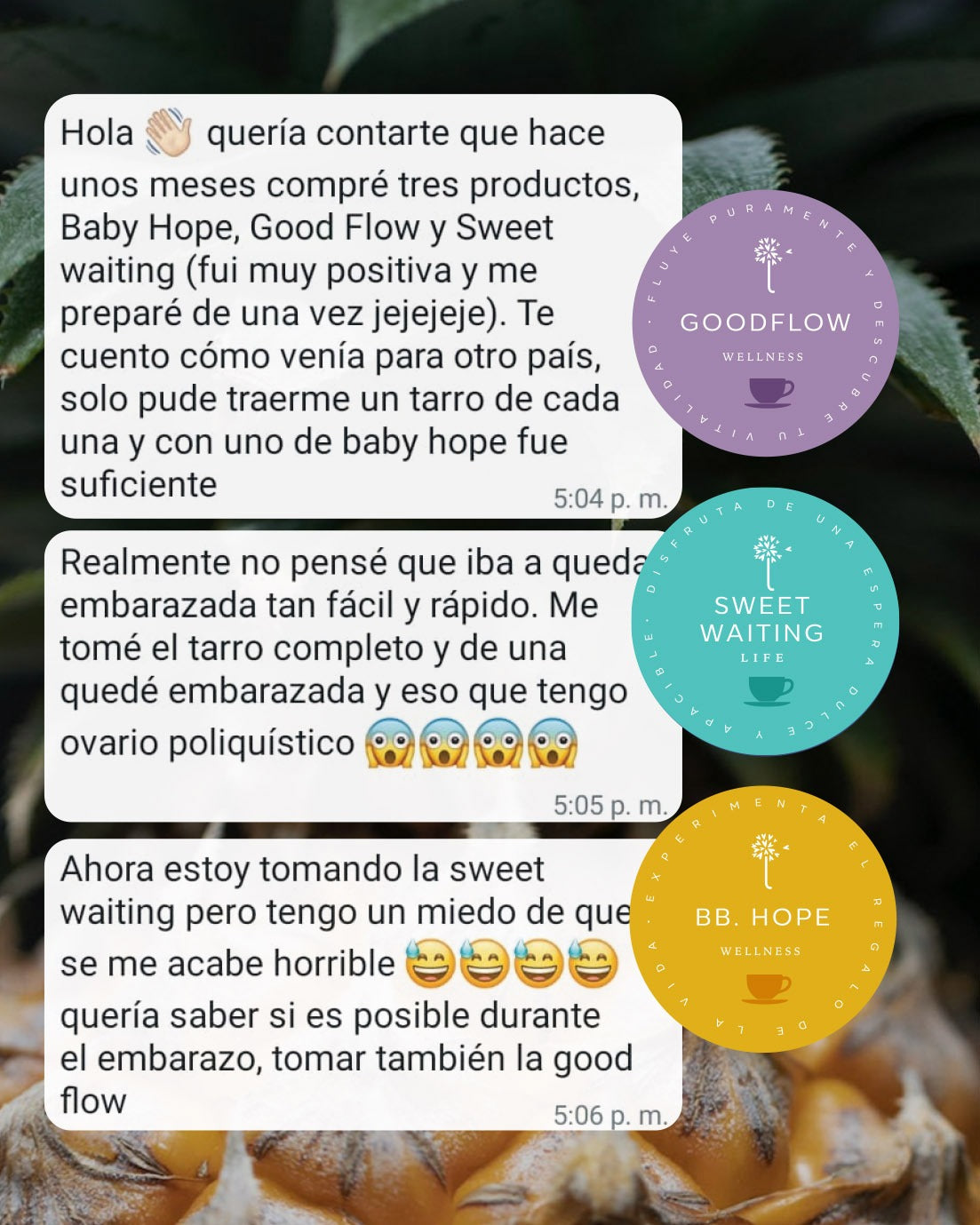 Botiquín Post Vacaciones