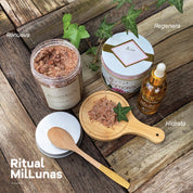 Gardensalt milamores