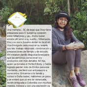 testimonio tratamiento para la depresion