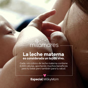 Milkymom lactancia materna