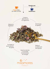 Beneficios perfectBody