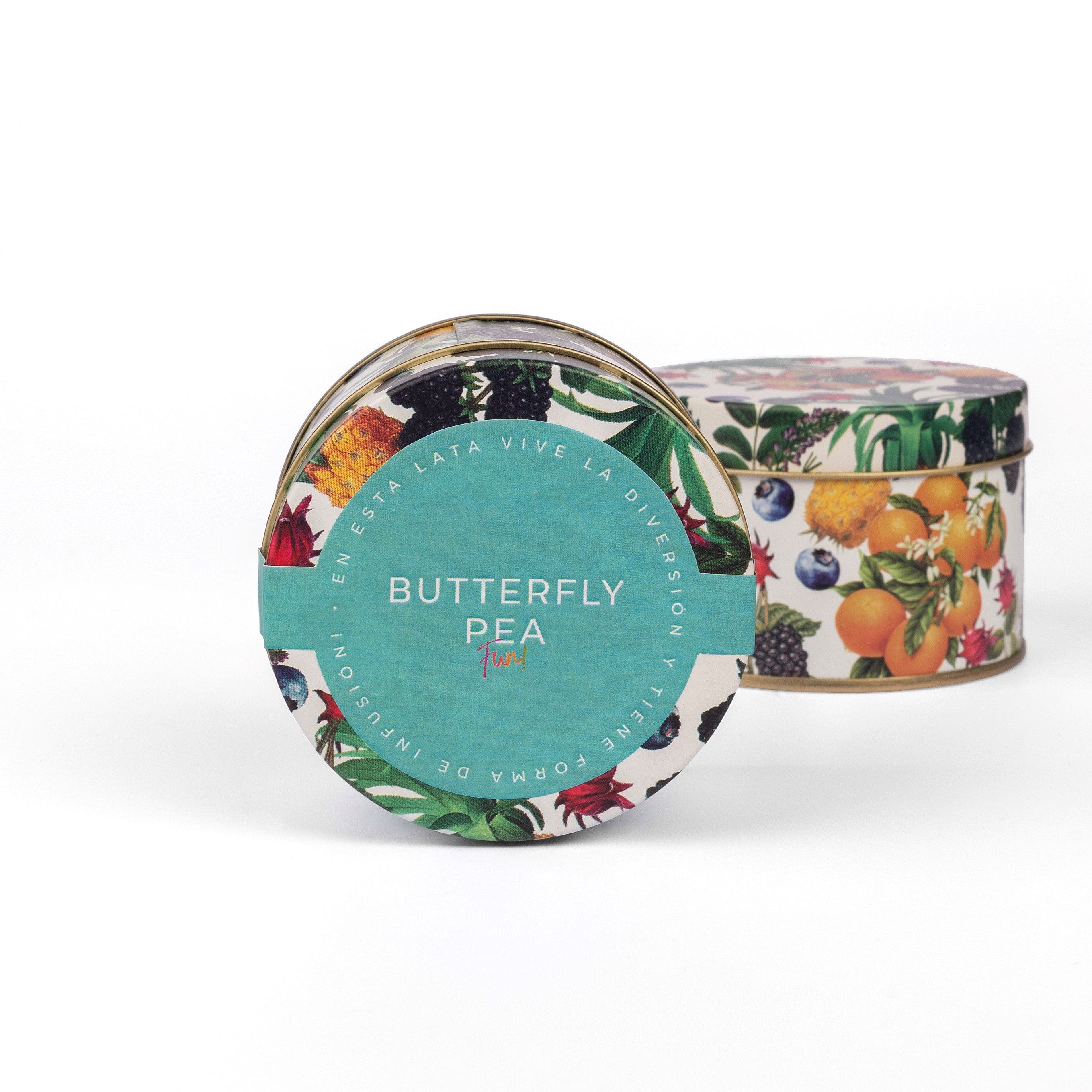 Butterflypea milamores