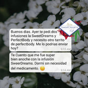 Como dormir mejor