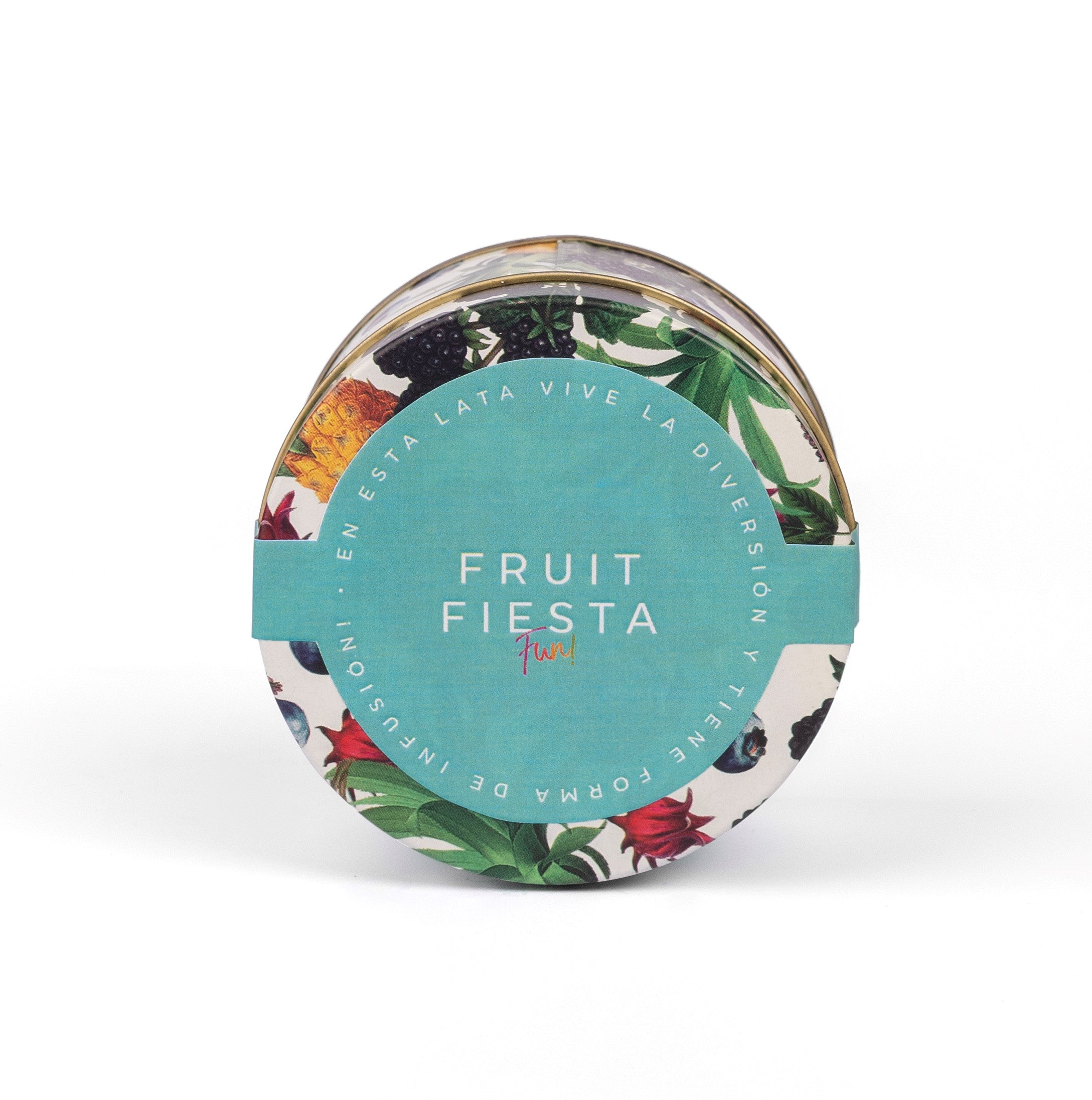 Fruitfiesta