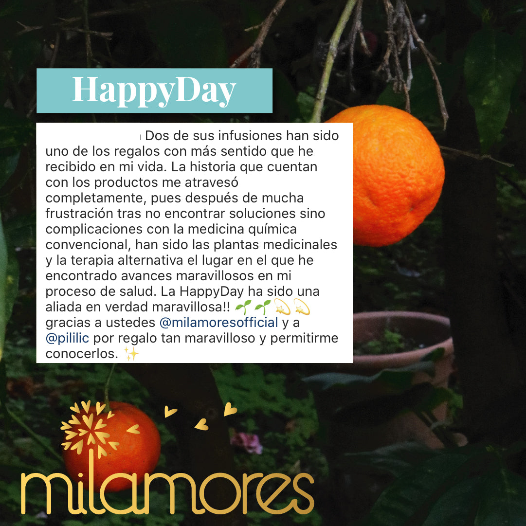 HappyDay-Milamores-Colombia-InfusionesNaturales