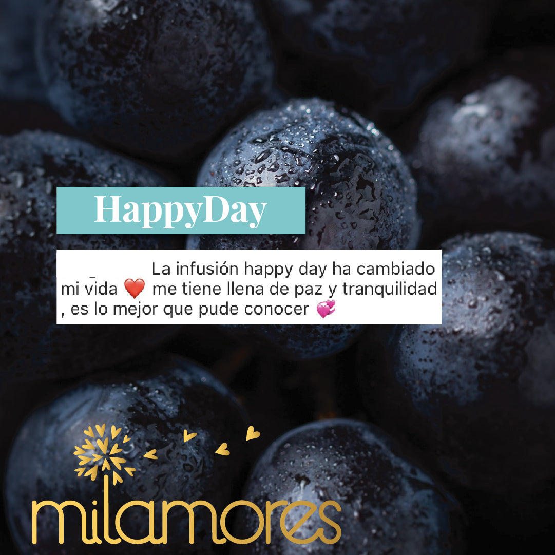 HappyDay-Milamores-Colombia-Infusiones