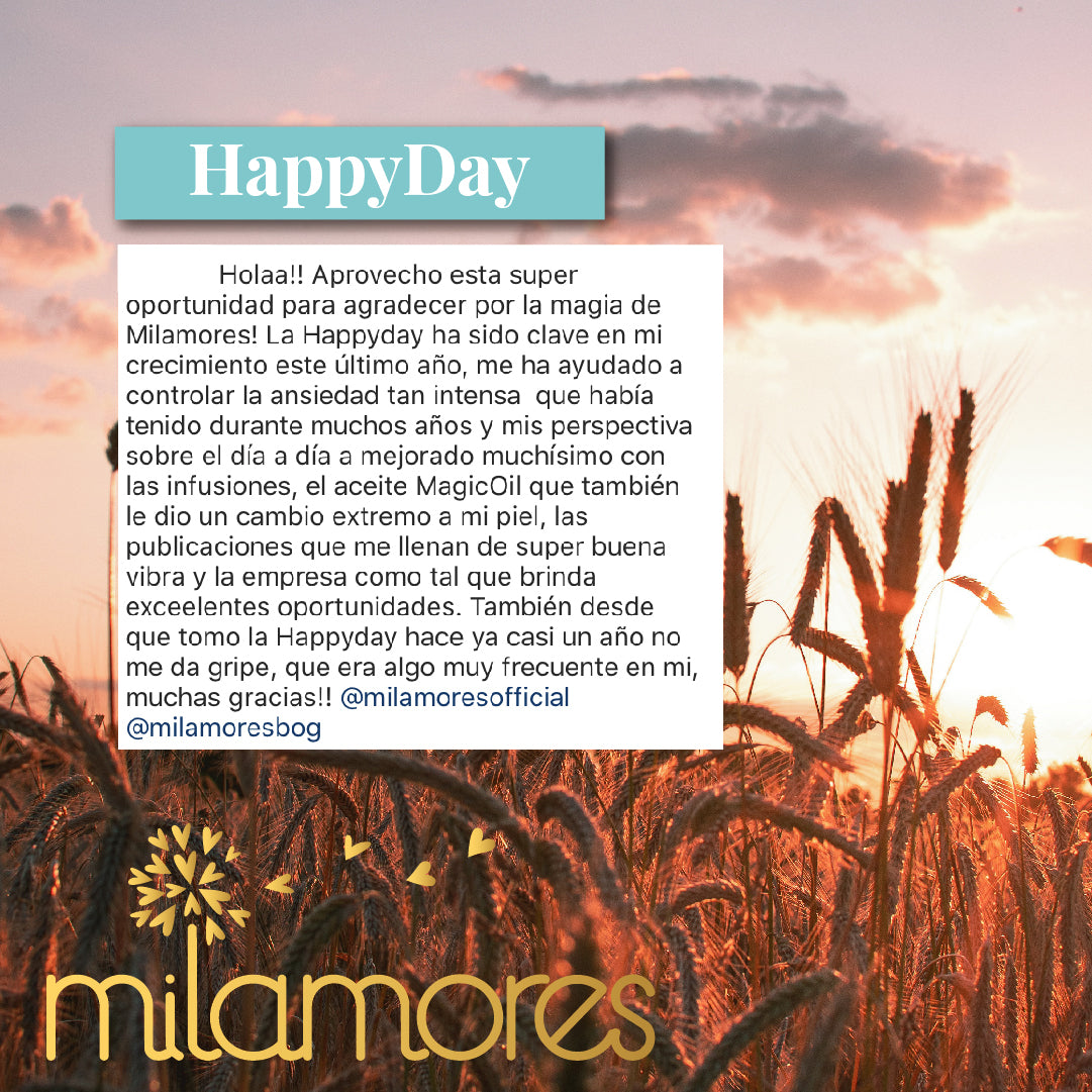 HappyDay-Milamores-Colombia-MedicinaNatural