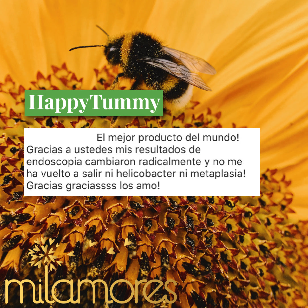 HappyTummy-Colombia Infusion-Milamores-