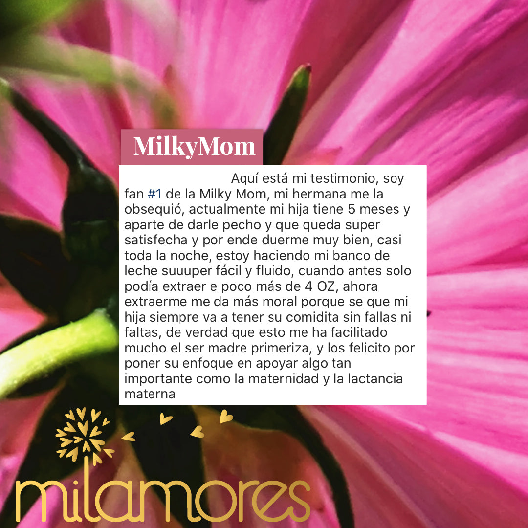 MilyMom-Milamores