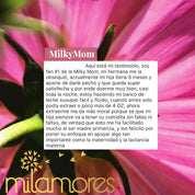 MilyMom-Milamores