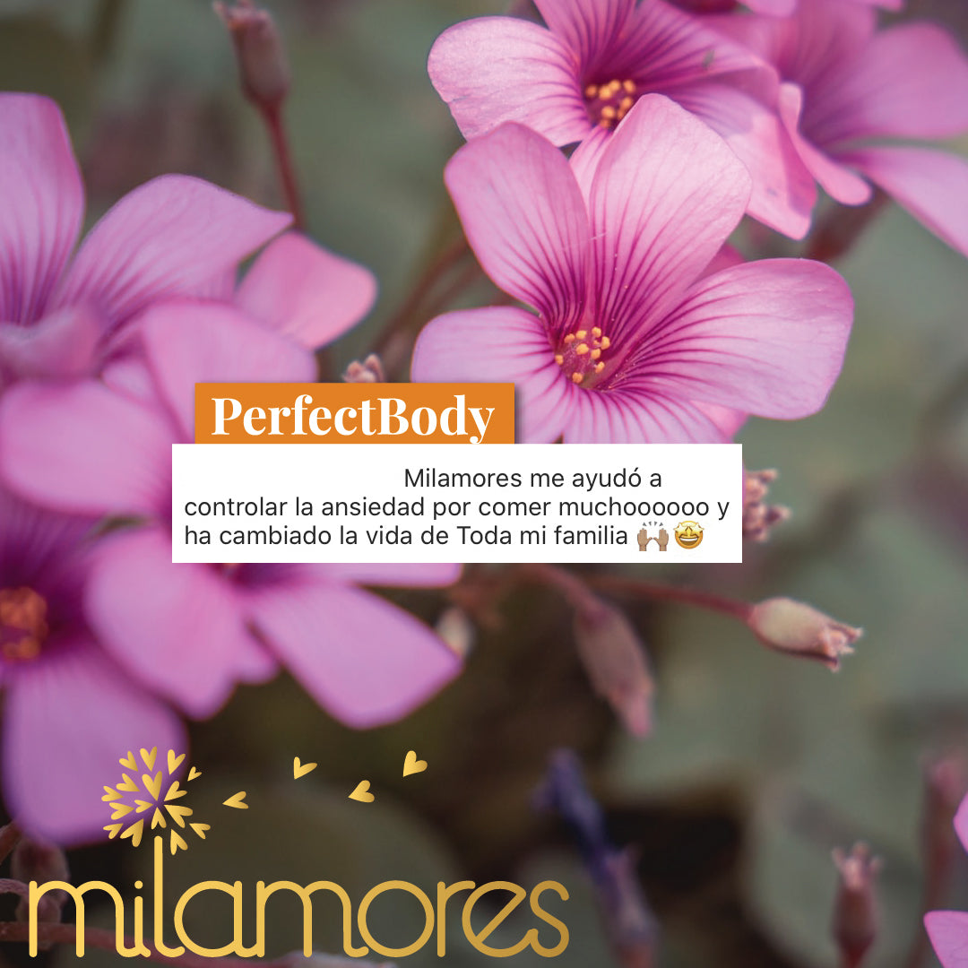 Perfectbody Milamores Perfectbody - Infusión Natural Saludable ayuda bajar peso ...