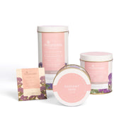Radiantskin milamores