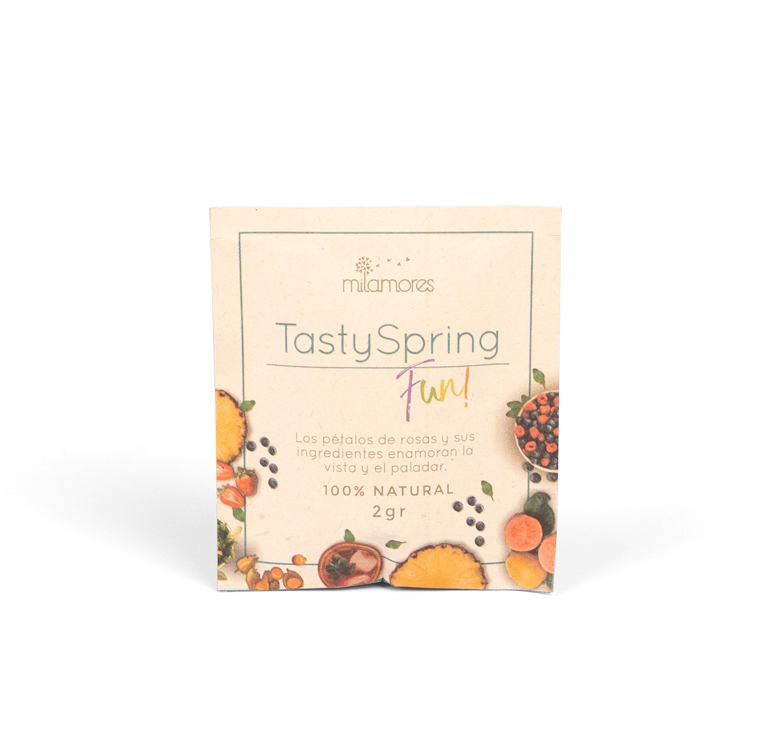 TastySpring