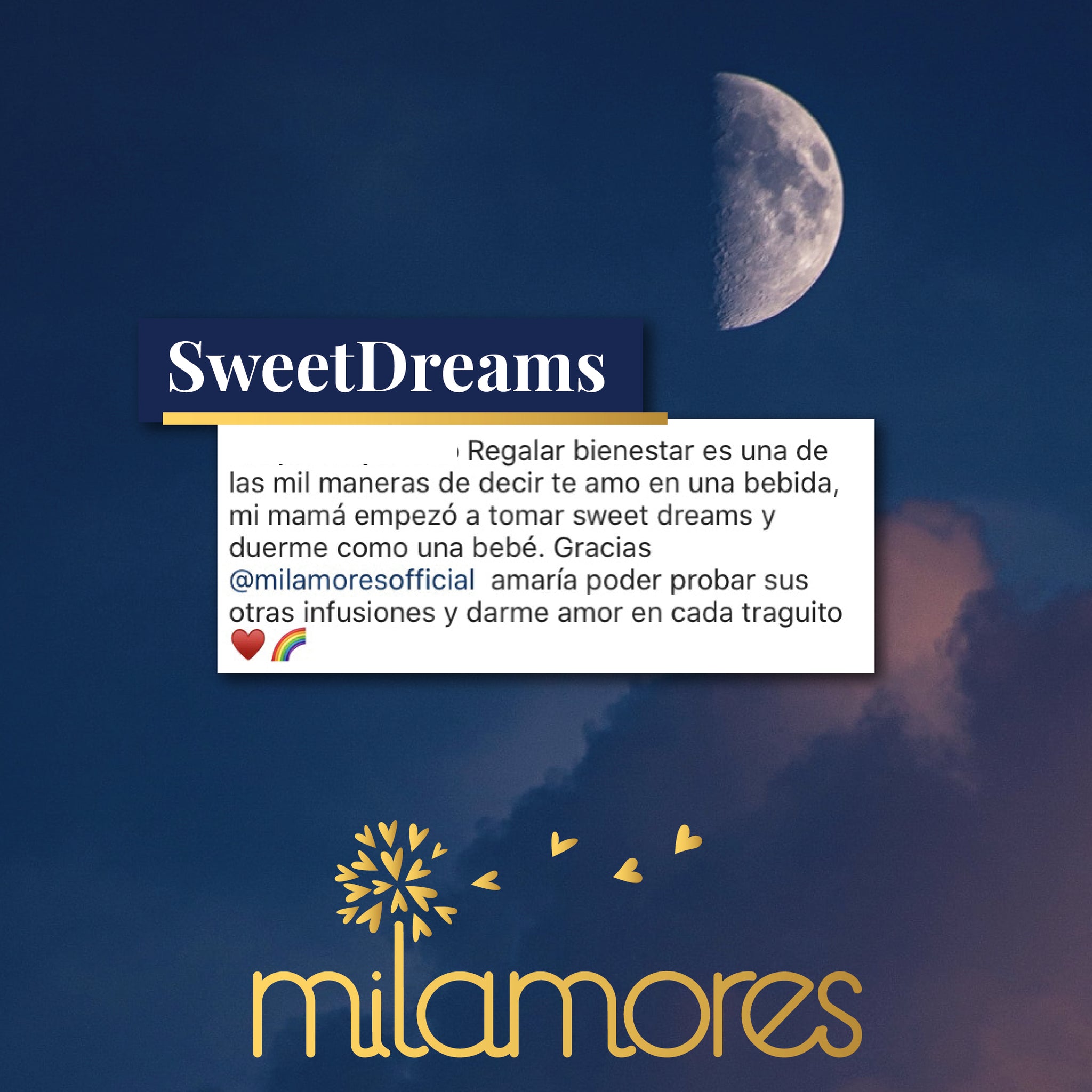 SweetDreams-Milamores-Sueño