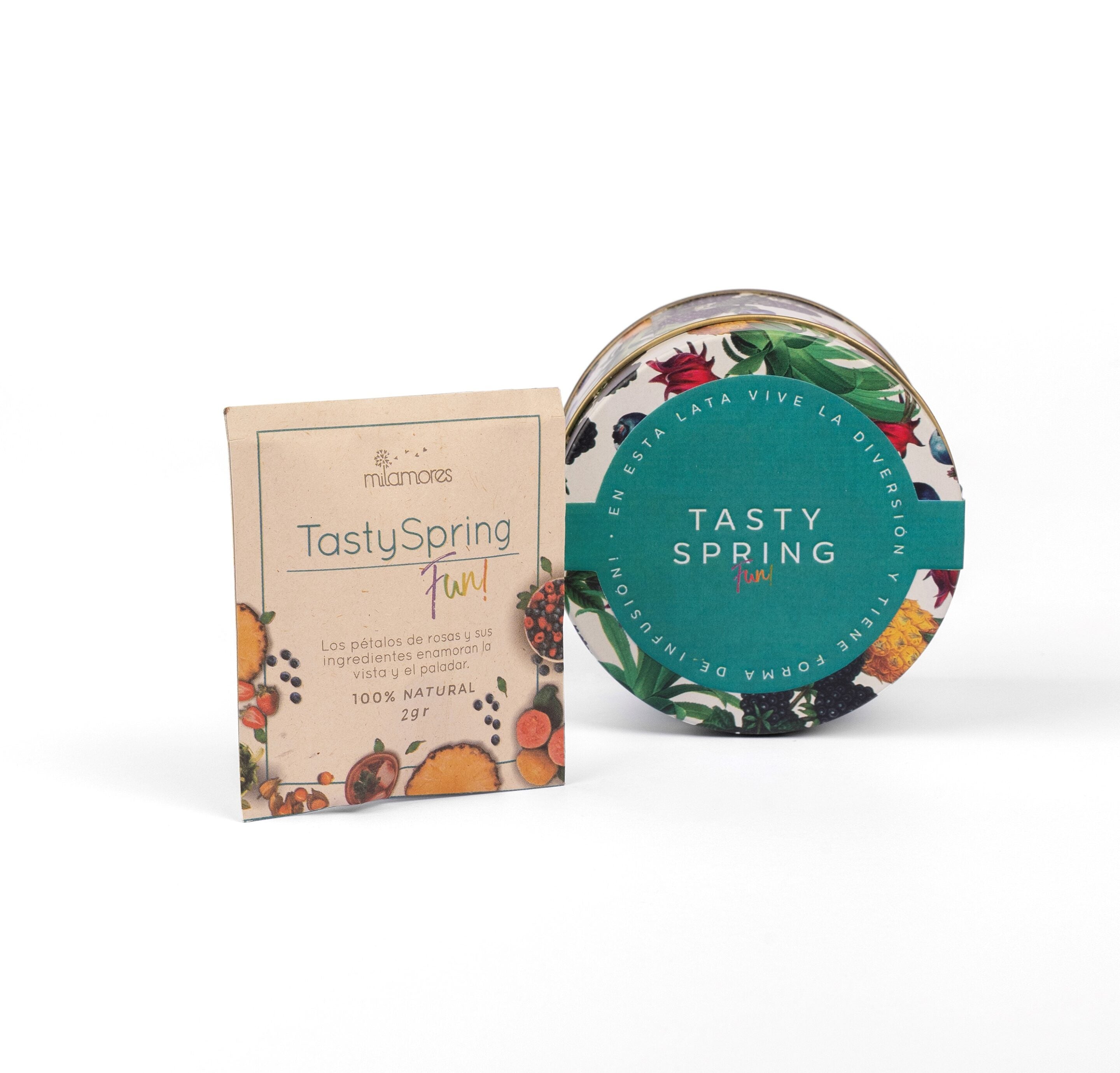 Tastyspring milamores