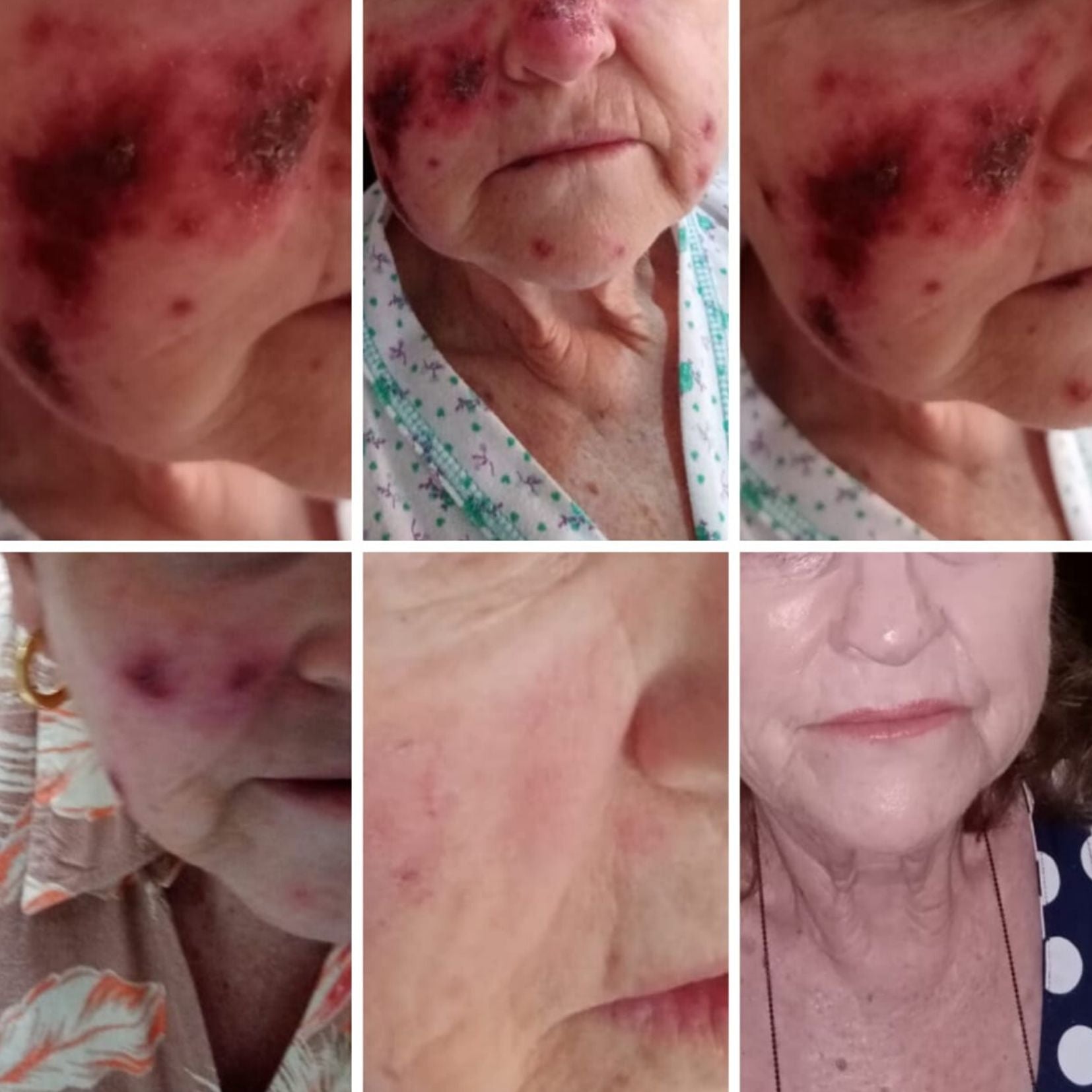 Testimonio MagicOil