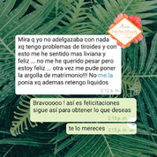 Testimonio PerfectBody para bajar de peso