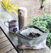 infusiones en sachet con cartuchera milamores
