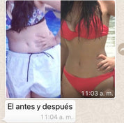 testimonio perfectbody milamores