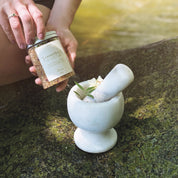 Sales para exfoliar la piel con gardentsalt de milamores